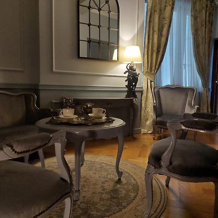 Casa Timpuri Vechi Otel Sibiu Dış mekan fotoğraf
