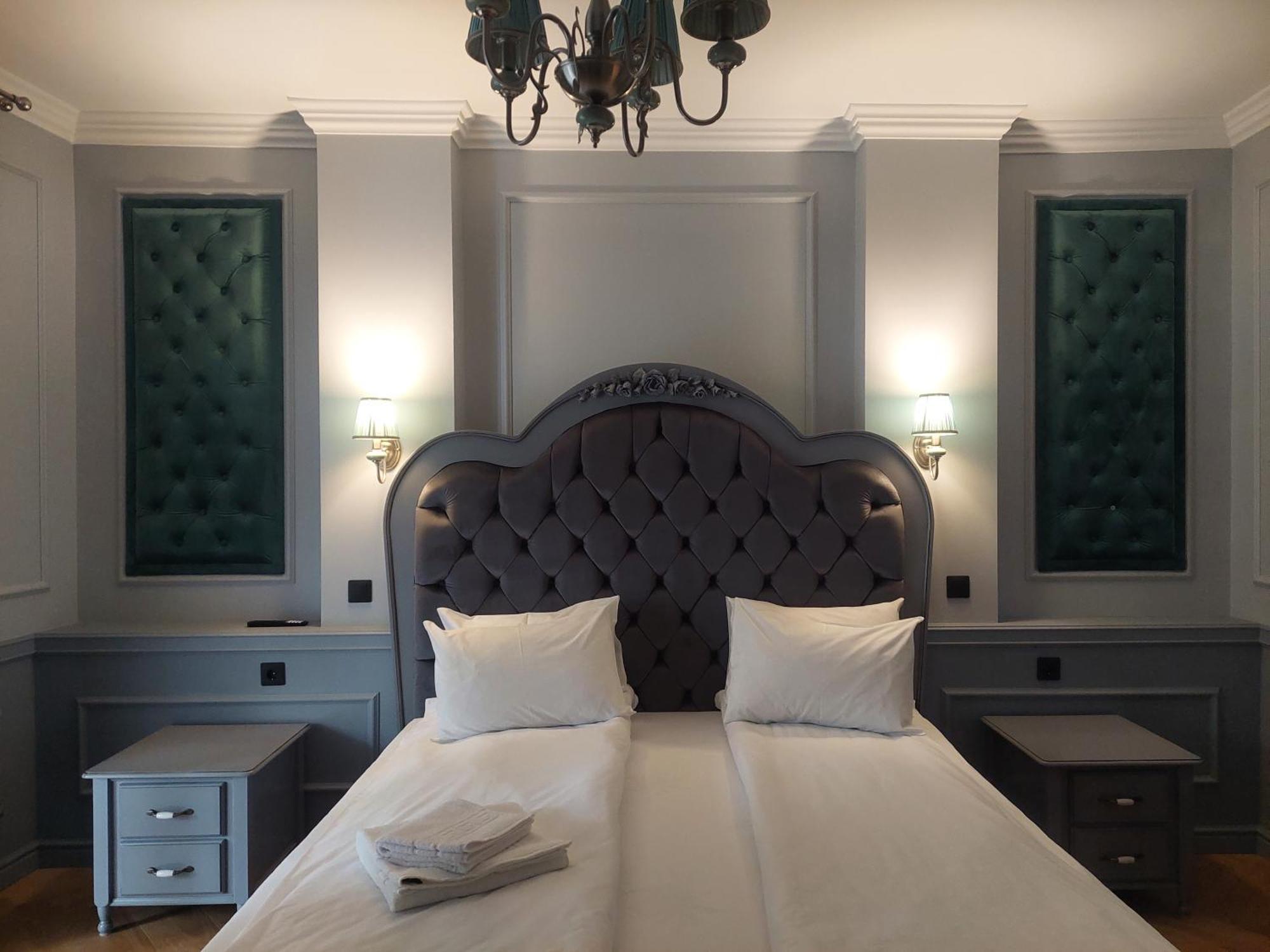 Casa Timpuri Vechi Otel Sibiu Dış mekan fotoğraf
