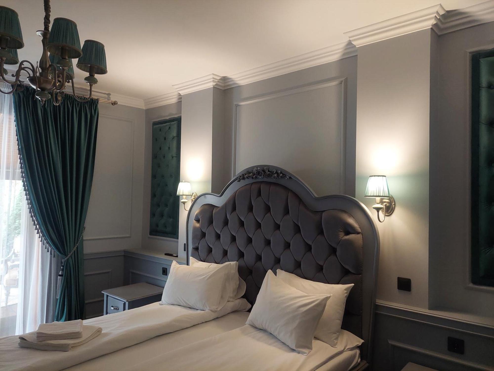 Casa Timpuri Vechi Otel Sibiu Dış mekan fotoğraf
