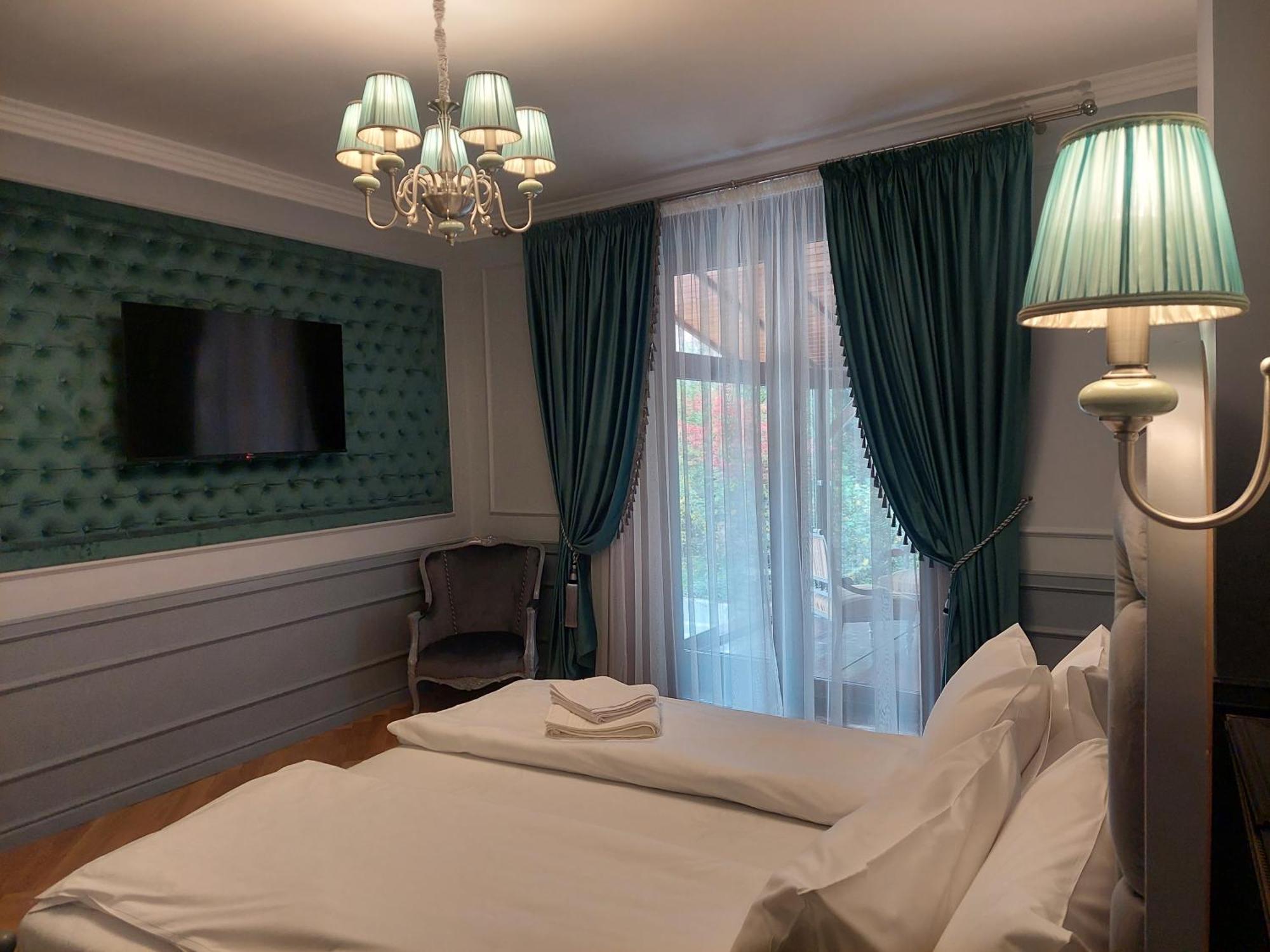 Casa Timpuri Vechi Otel Sibiu Dış mekan fotoğraf