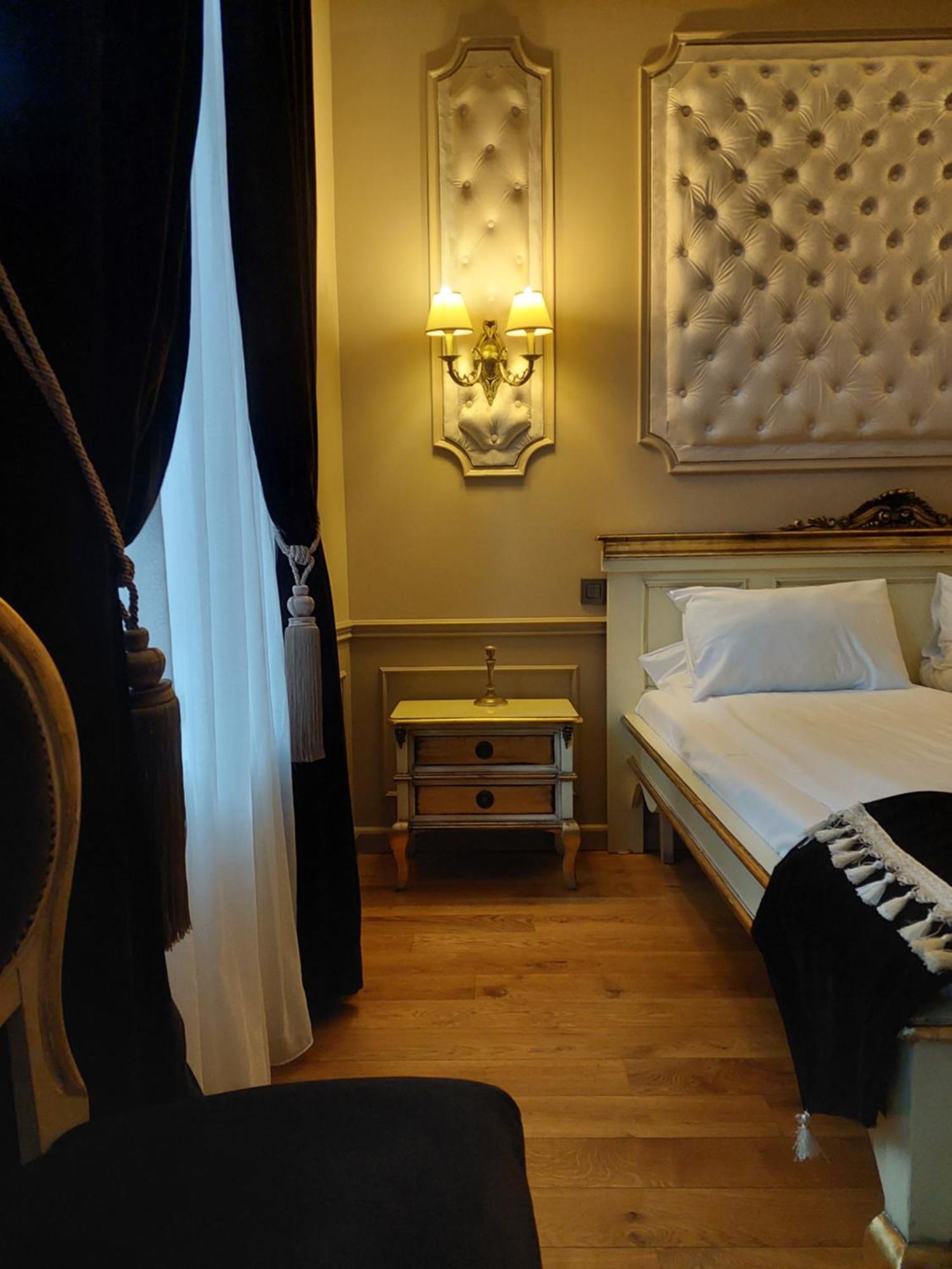 Casa Timpuri Vechi Otel Sibiu Dış mekan fotoğraf
