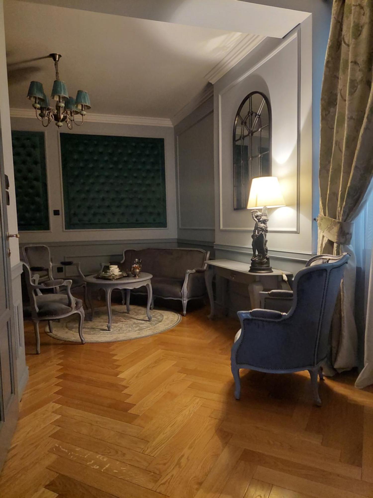 Casa Timpuri Vechi Otel Sibiu Dış mekan fotoğraf