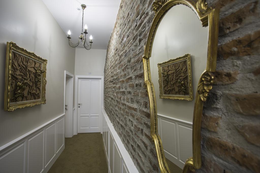 Casa Timpuri Vechi Otel Sibiu Dış mekan fotoğraf