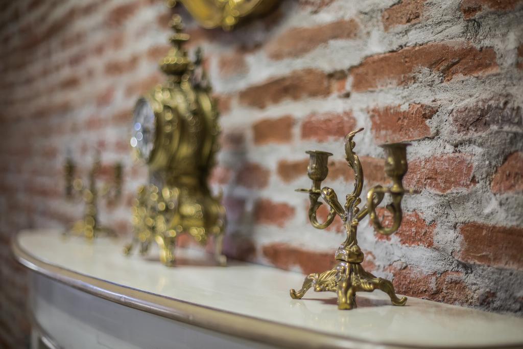 Casa Timpuri Vechi Otel Sibiu Dış mekan fotoğraf