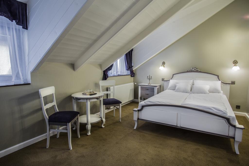 Casa Timpuri Vechi Otel Sibiu Dış mekan fotoğraf