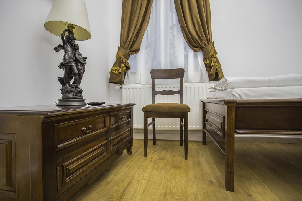 Casa Timpuri Vechi Otel Sibiu Dış mekan fotoğraf