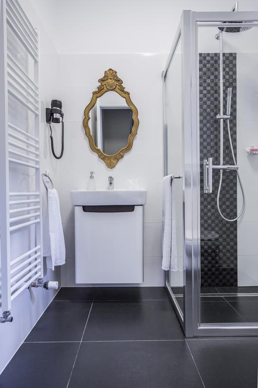 Casa Timpuri Vechi Otel Sibiu Dış mekan fotoğraf