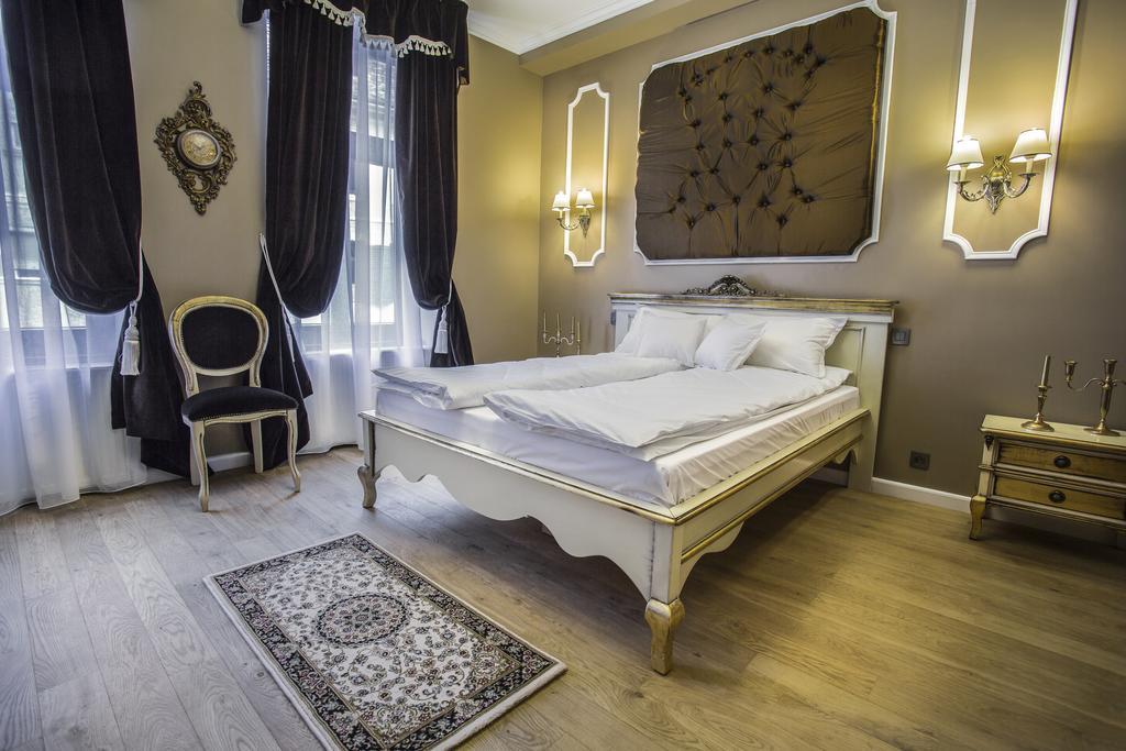Casa Timpuri Vechi Otel Sibiu Dış mekan fotoğraf