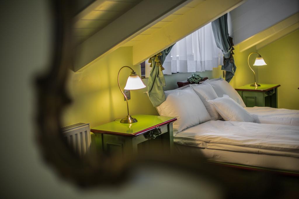 Casa Timpuri Vechi Otel Sibiu Dış mekan fotoğraf