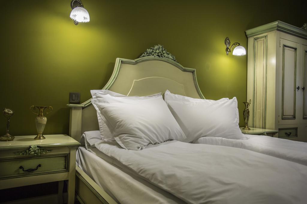 Casa Timpuri Vechi Otel Sibiu Dış mekan fotoğraf